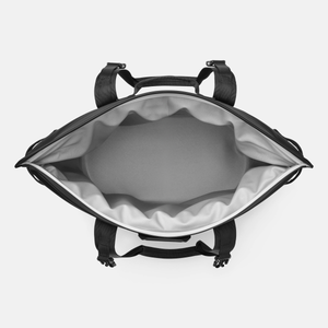 YETI Hopper M30 Soft Cooler | Black