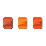 YETI Rambler MagSlider Color Pack: King Crab Orange