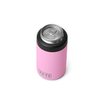 YETI Rambler Colster: Power Pink