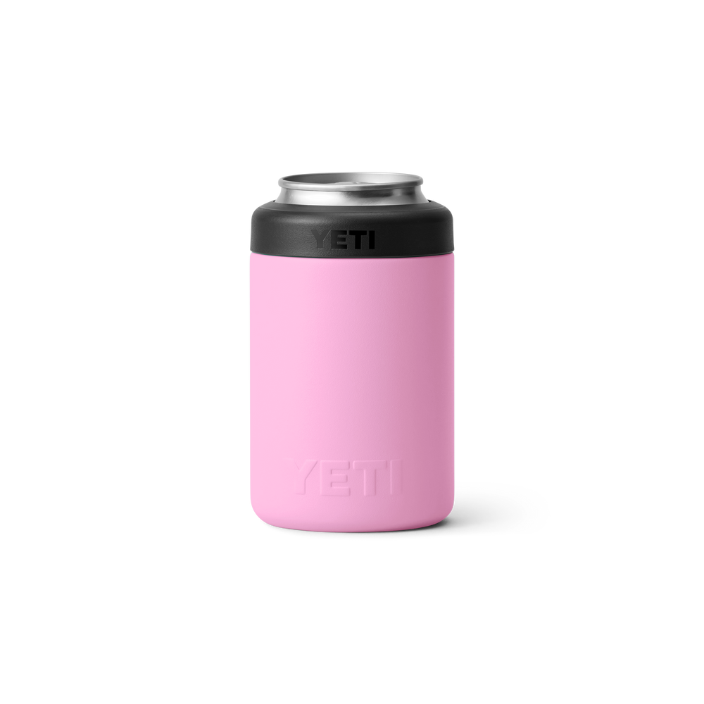 YETI Rambler Colster: Power Pink