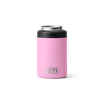 YETI Rambler Colster: Power Pink