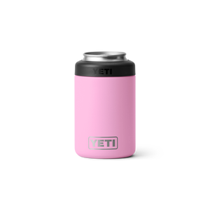 YETI Rambler Colster: Power Pink