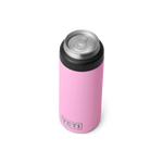 YETI Rambler Colster Slim: Power Pink