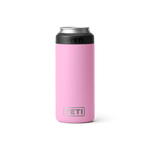 YETI Rambler Colster Slim: Power Pink