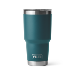 YETI Rambler 30oz Tumbler: Agave Teal – Fiddle Stix Boutique YETI Rambler 30oz Tumbler: Agave Teal – Fiddle Stix Boutique