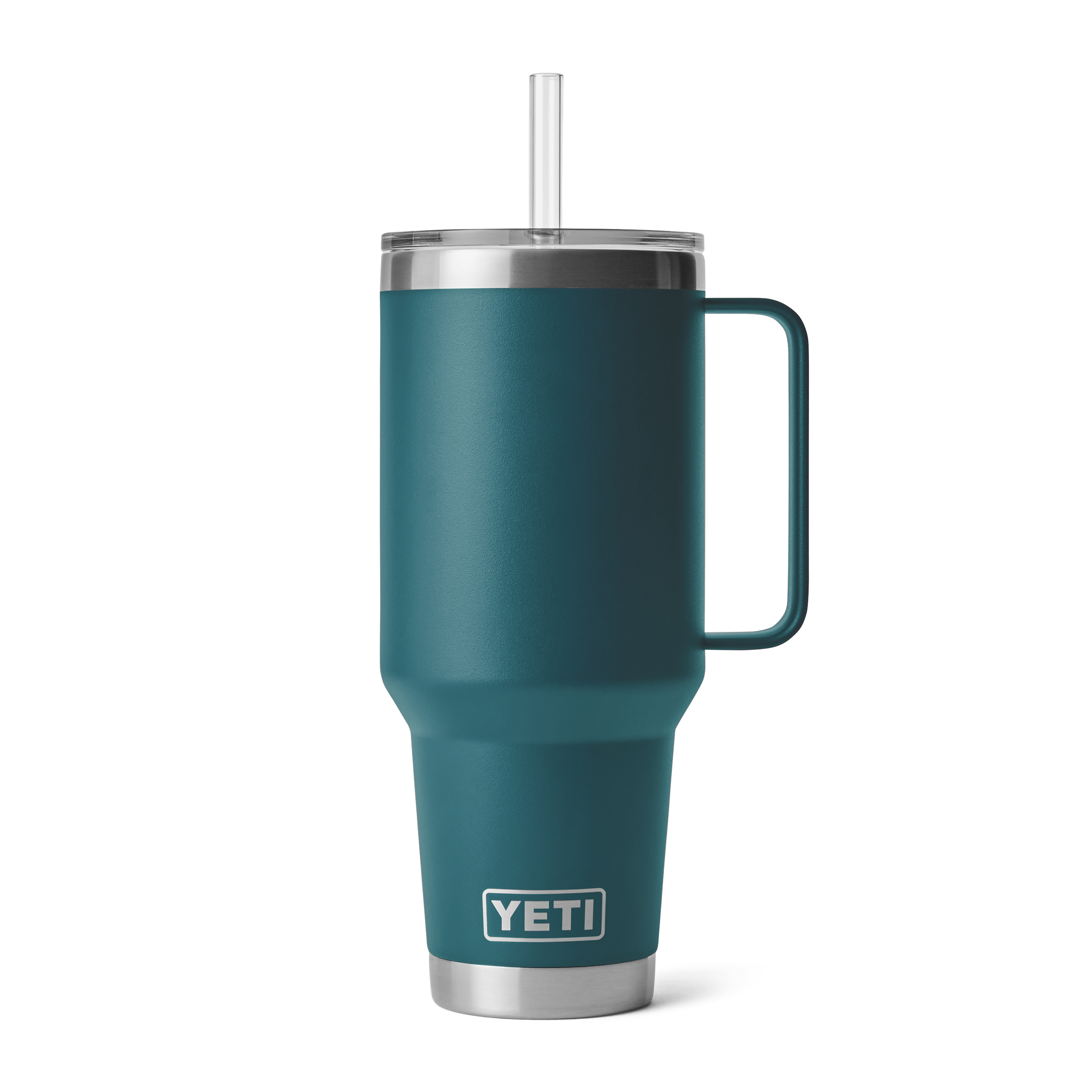 YETI Rambler 24oz Mug: Big Wave Blue – Fiddle Stix Boutique