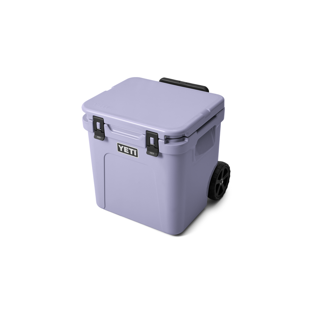 YETI Roadie 48 Wheeled Cooler | Cosmic Lilac