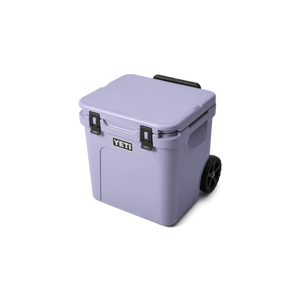 YETI Roadie 48 Wheeled Cooler | Cosmic Lilac