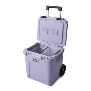 YETI Roadie 48 Wheeled Cooler | Cosmic Lilac