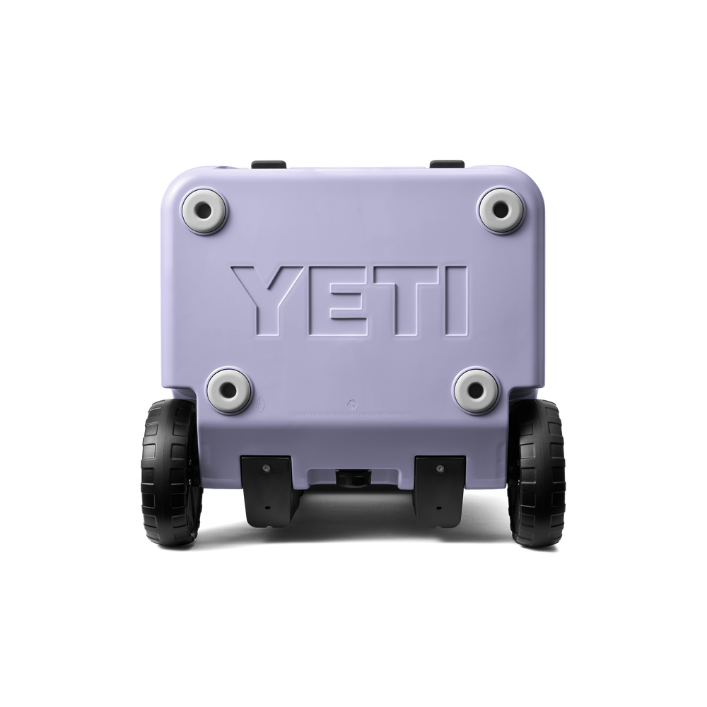 YETI Roadie 48 Wheeled Cooler | Cosmic Lilac