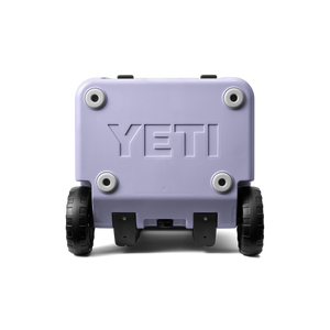 YETI Roadie 48 Wheeled Cooler | Cosmic Lilac