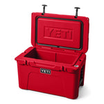 YETI Tundra 45 Hard Cooler | Rescue Red