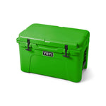 YETI Tundra 45 Hard Cooler | Canopy Green