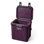 YETI Roadie 24 Hard Cooler | Nordic Purple