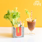 Bloody Mary Big Attachment