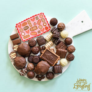 Box of Chocolates Mini Attachment