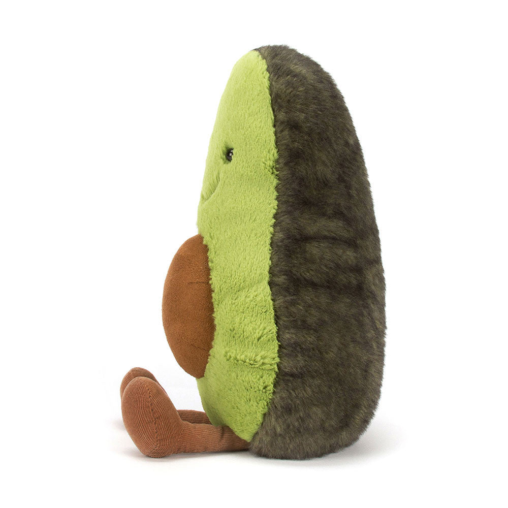 Amuseables Avocado Medium