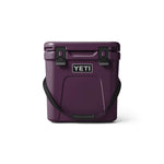 YETI Roadie 24 Hard Cooler | Nordic Purple