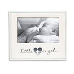 Little Angel Frame | Blue