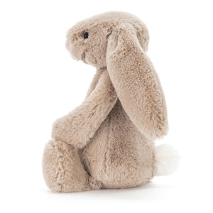 Bashful Beige Bunny - SMALL