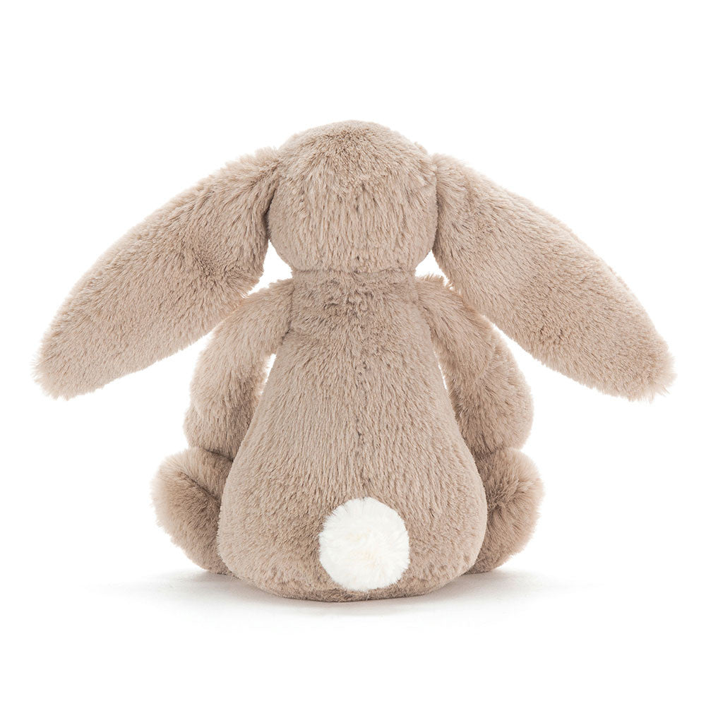 Bashful Beige Bunny - SMALL