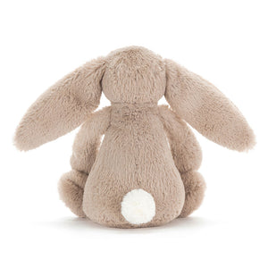 Bashful Beige Bunny - SMALL