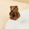 NEW Nora Fleming Bear With Me Mini