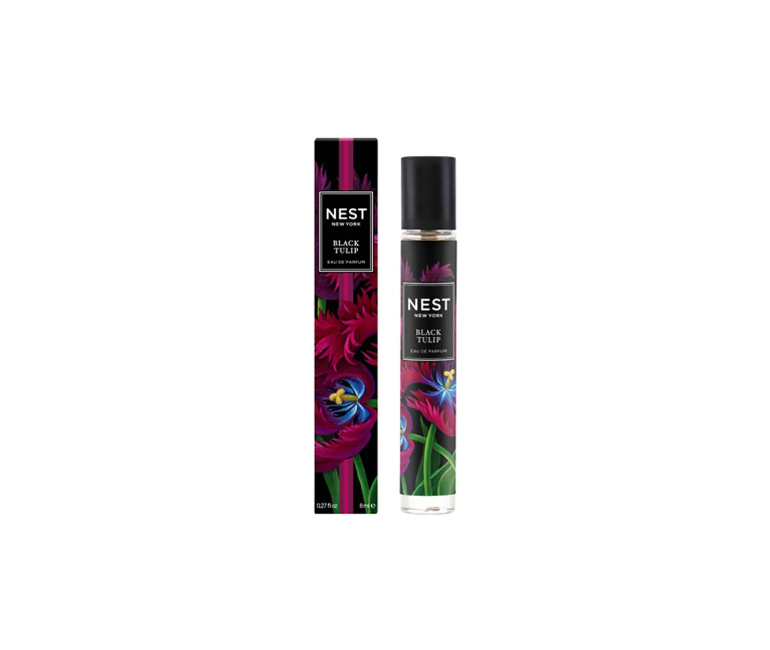 NEST Black Tulip Travel Spray