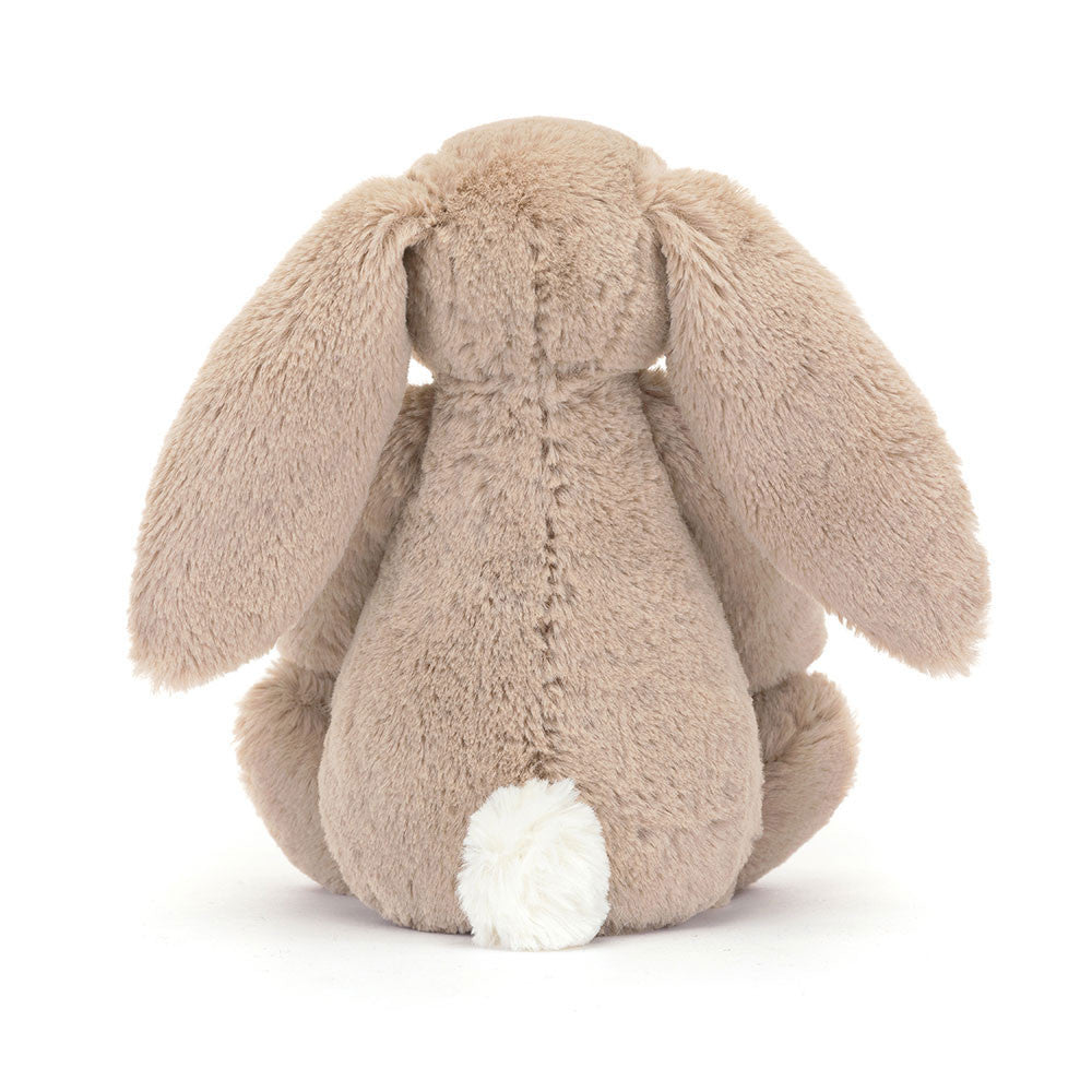 Blossom Beige Bunny 'Petal' - Small