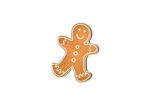 NEW Gingerbread Cookie Big Attachment