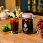 Cherry Limeade Cocktail Kit