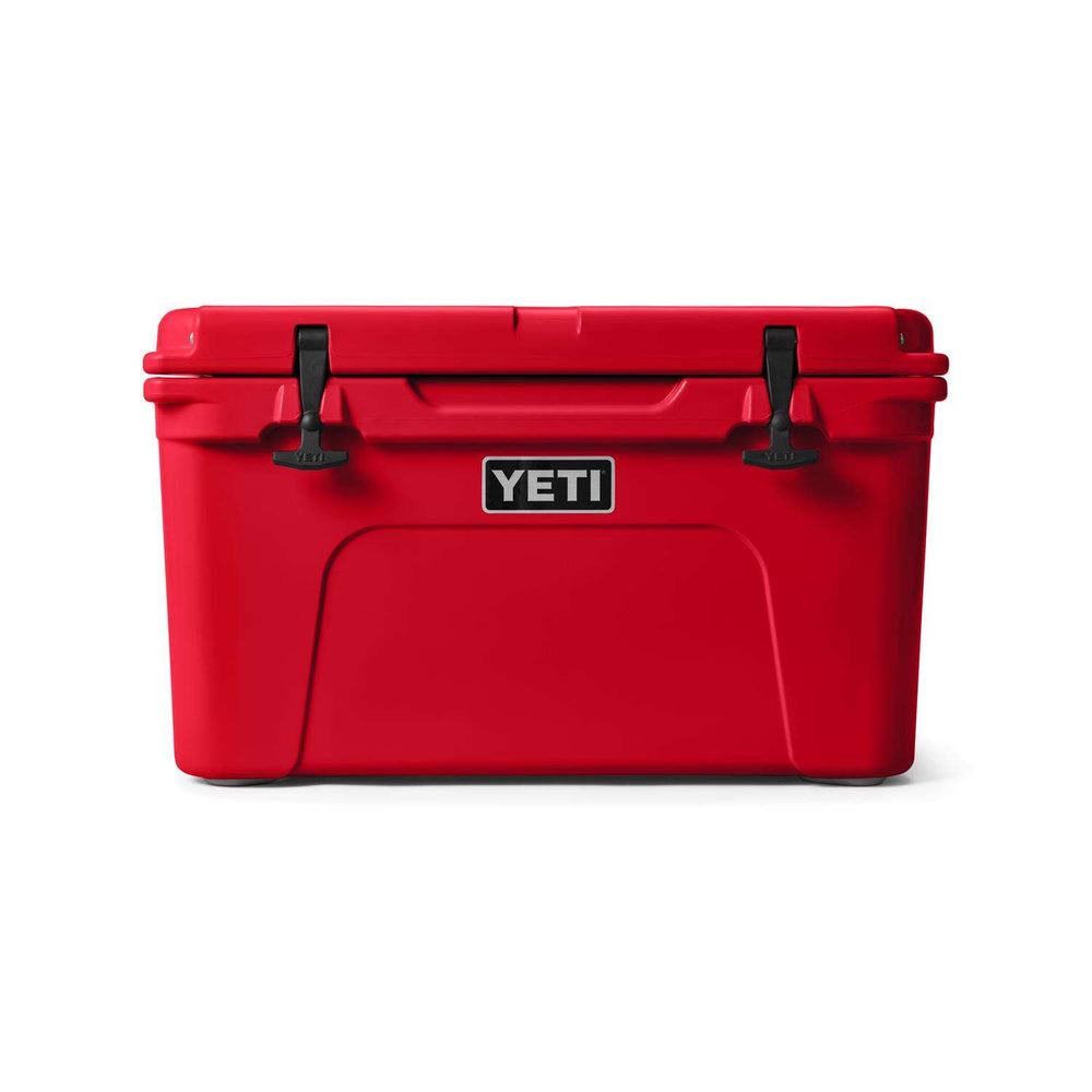 YETI Tundra 45 Hard Cooler | Rescue Red