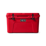 YETI Tundra 45 Hard Cooler | Rescue Red