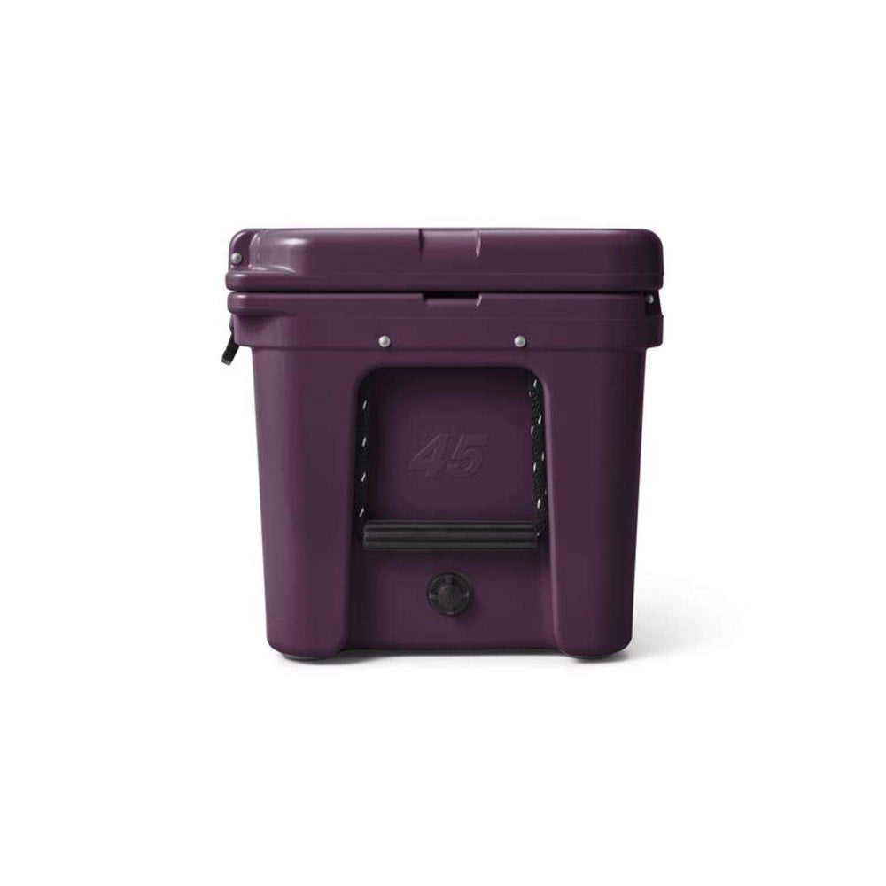 YETI Tundra 45 Hard Cooler | Nordic Purple