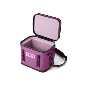 Hopper Flip 12 | Nordic Purple