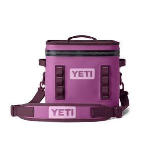 Hopper Flip 12 | Nordic Purple