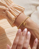 A Little 'Trust In The Magic Of New Beginnings' Bracelet