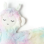 Slumberkins Rainbow Sprite Snuggler