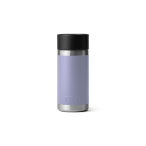 YETI Rambler 12oz Bottle: Cosmic Lilac