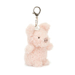 Little Pig - Bag Charm