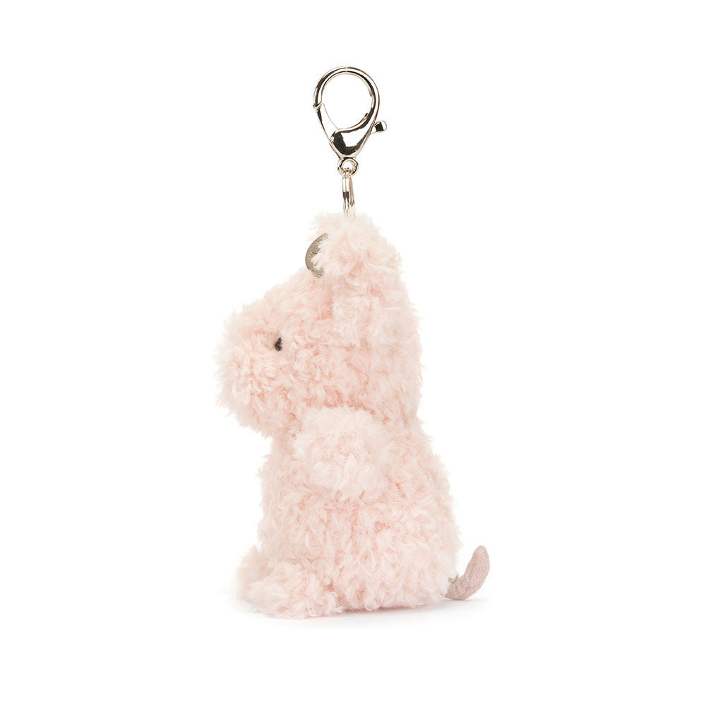 Little Pig - Bag Charm