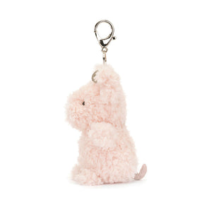 Little Pig - Bag Charm