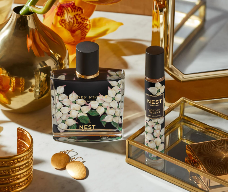 NEST Golden Nectar Eau de Parfum