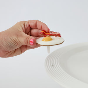 NEW Nora Fleming Wakey Wakey Mini