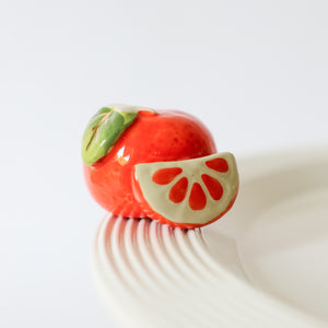 NEW Nora Fleming Cutie Pie Mini