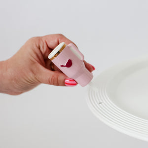 NEW Nora Fleming Sip Happens Mini