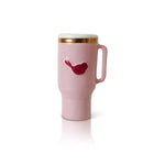 NEW Nora Fleming Sip Happens Mini