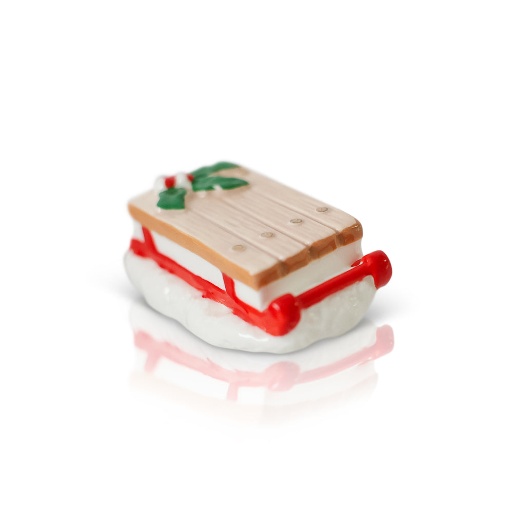 NEW Nora Fleming Ho Ho Whoa! Mini