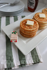 NEW Nora Fleming Ho Ho Whoa! Mini