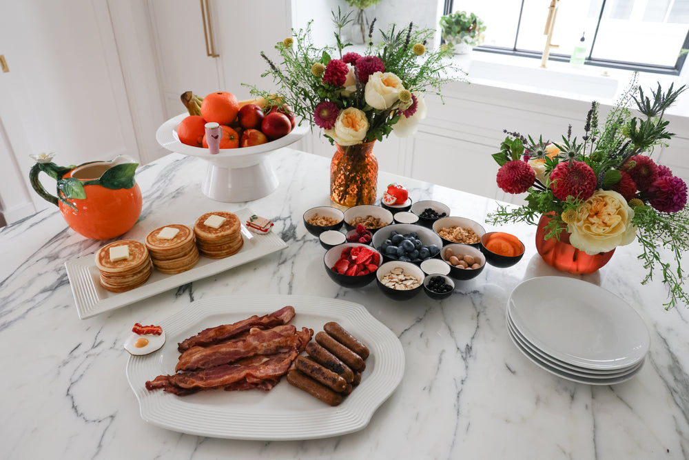 NEW Nora Fleming Pretty Platter